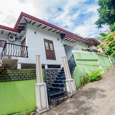 Ciel Grand Villa Kandy Bagian luar foto