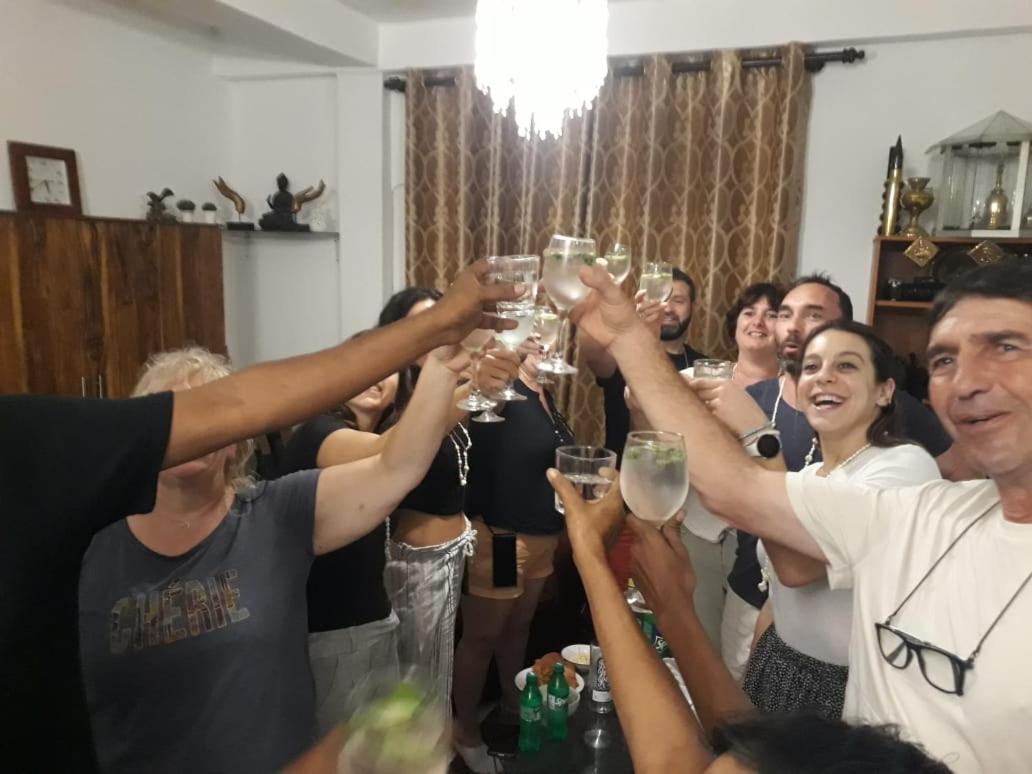 Ciel Grand Villa Kandy Bagian luar foto