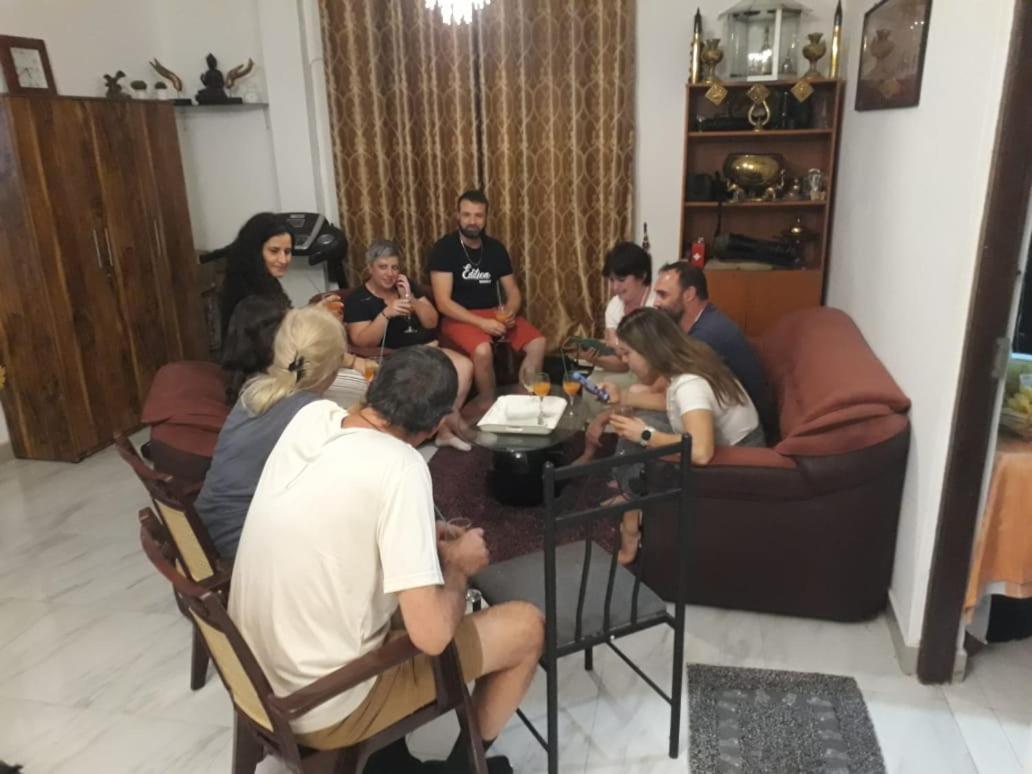Ciel Grand Villa Kandy Bagian luar foto