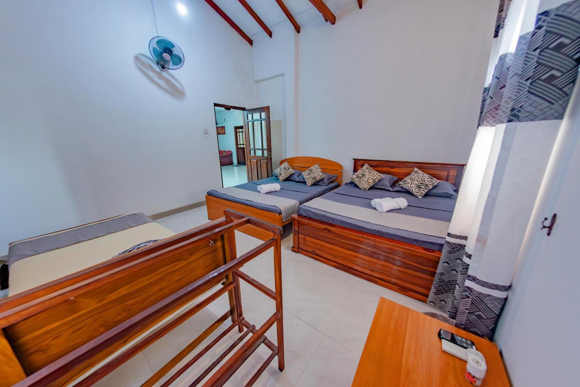 Ciel Grand Villa Kandy Bagian luar foto