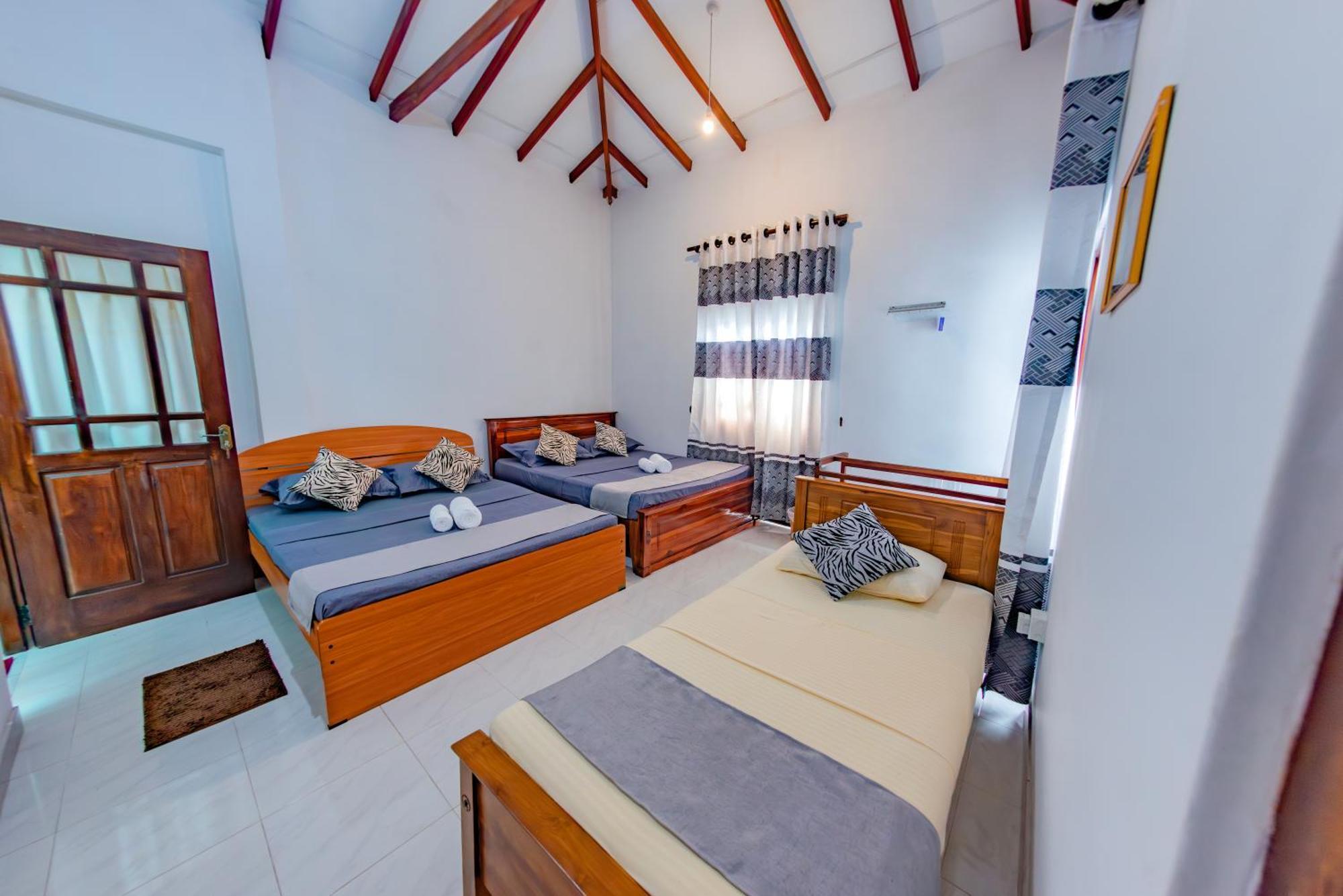 Ciel Grand Villa Kandy Bagian luar foto