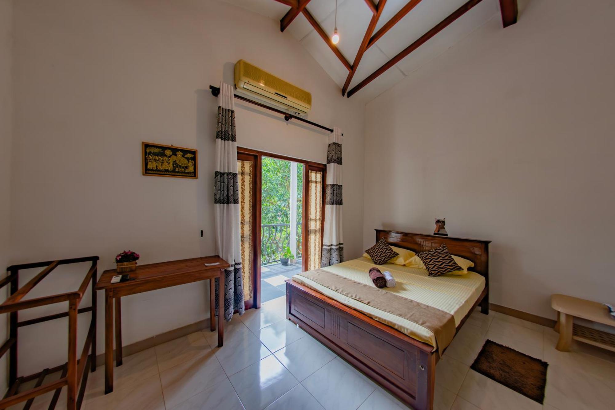 Ciel Grand Villa Kandy Bagian luar foto