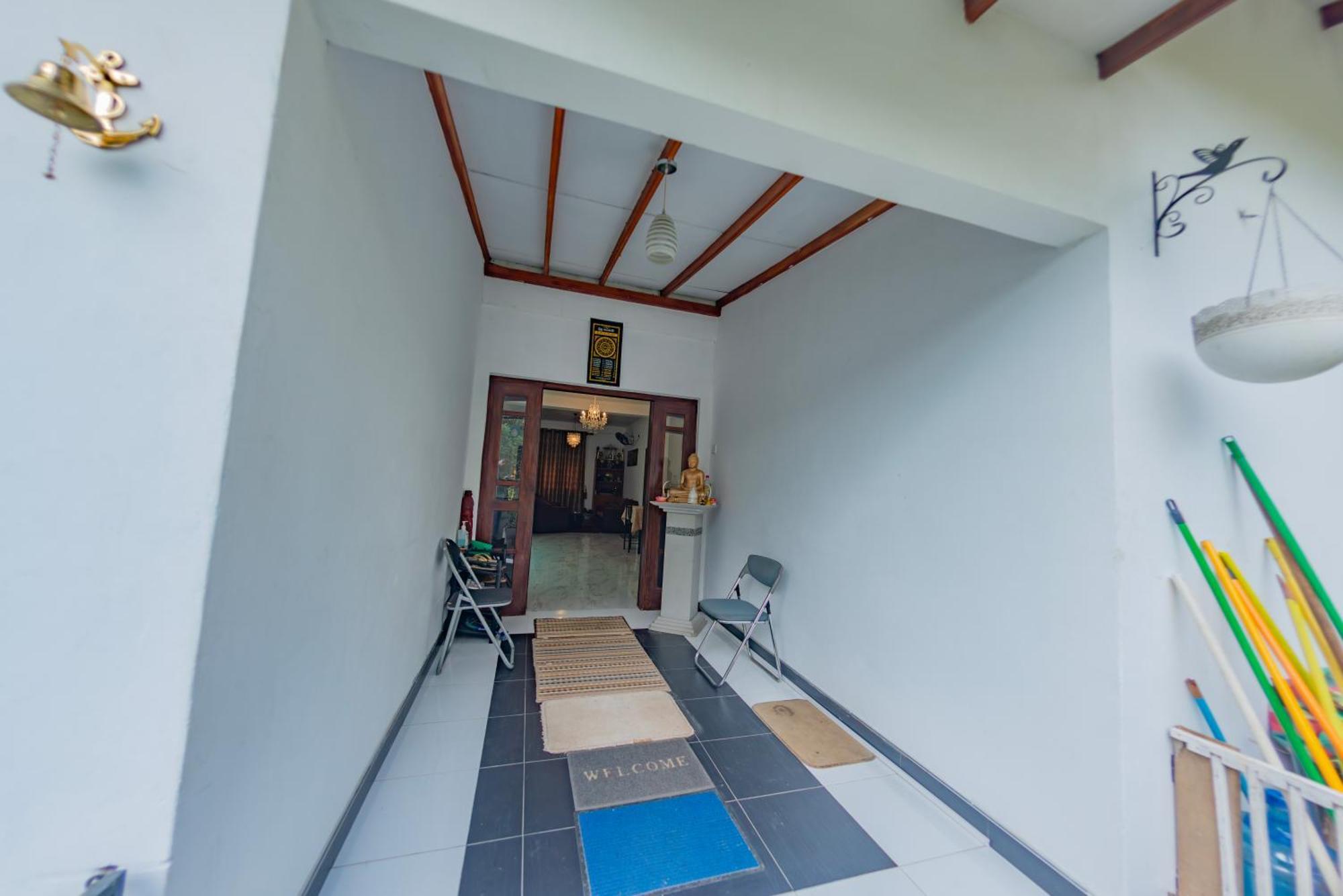 Ciel Grand Villa Kandy Bagian luar foto