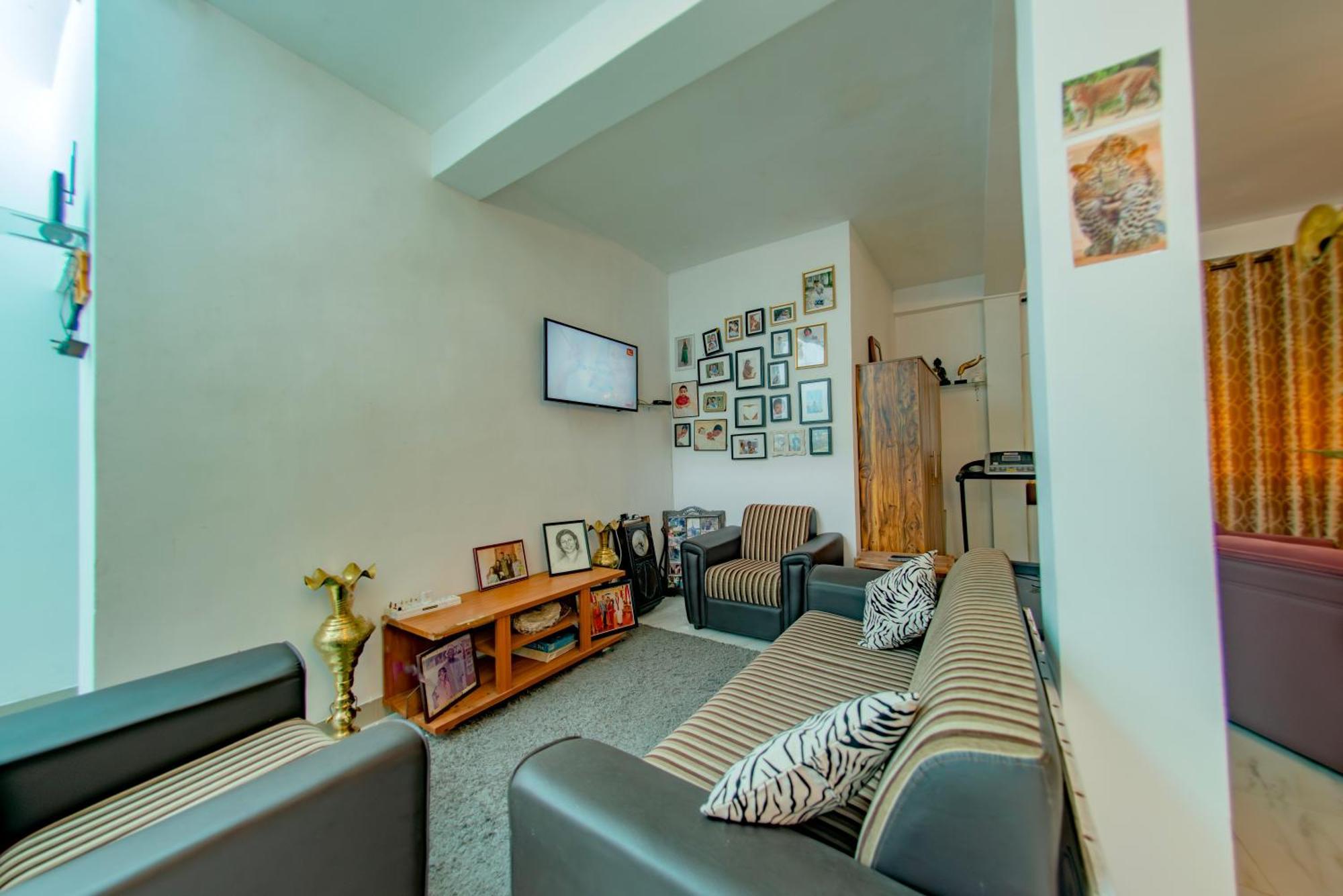 Ciel Grand Villa Kandy Bagian luar foto