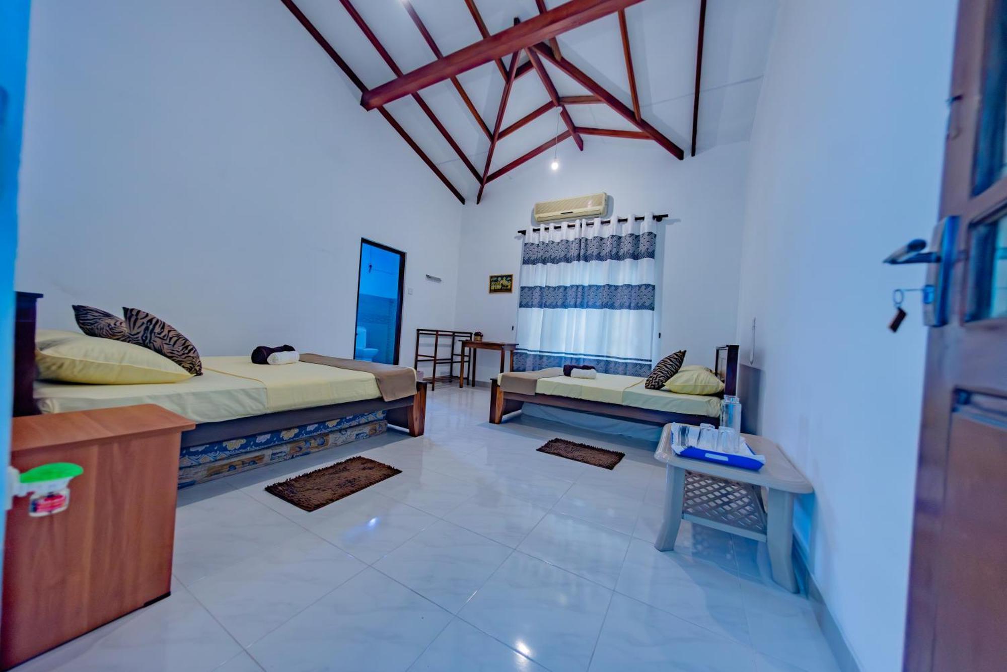 Ciel Grand Villa Kandy Bagian luar foto